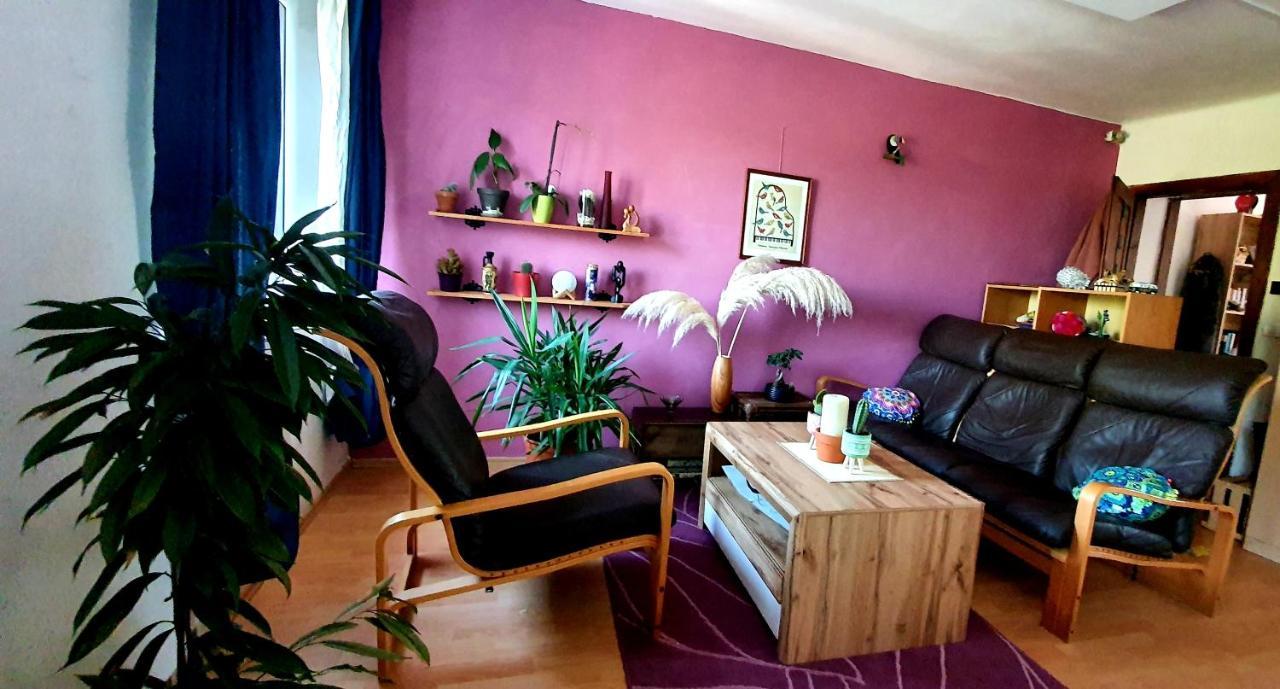 Entire House In The Heart Of Kozana Apartment Dobrovo Exterior photo