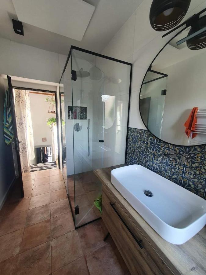 Entire House In The Heart Of Kozana Apartment Dobrovo Exterior photo